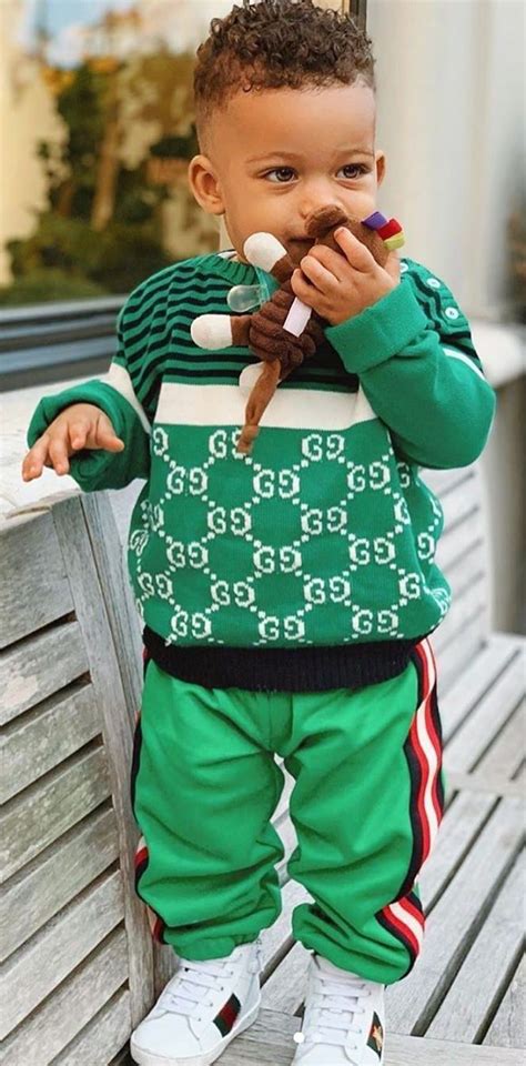 Gucci for Baby Boys 